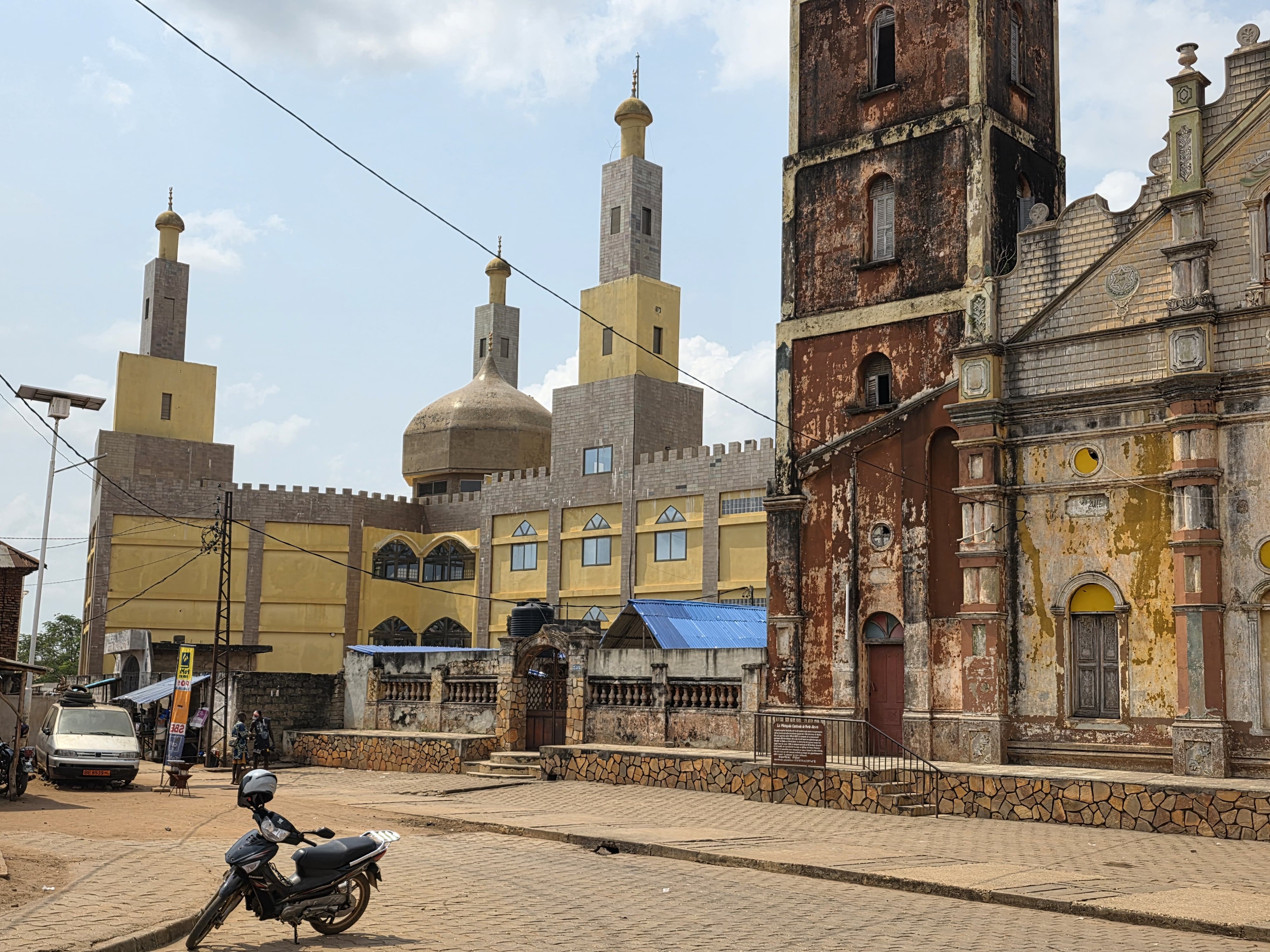 Benin journey photo highlight 14