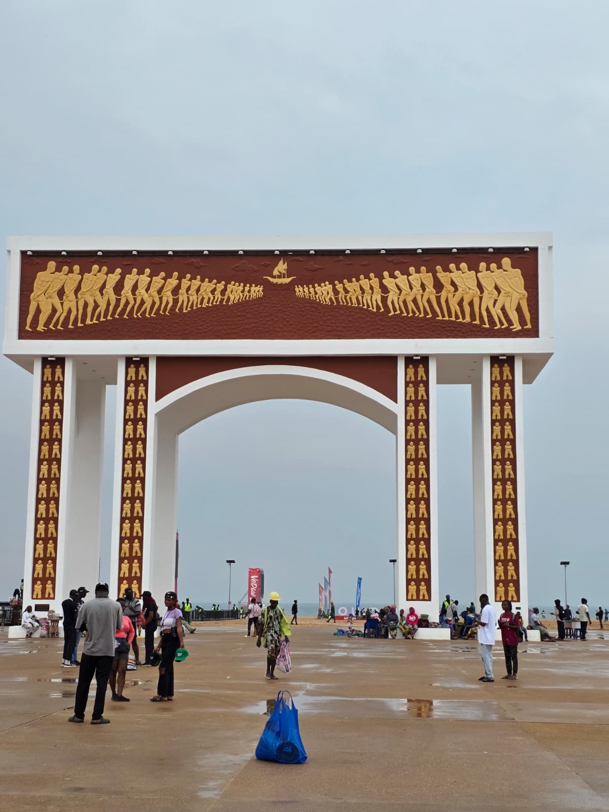 Benin journey photo highlight 15