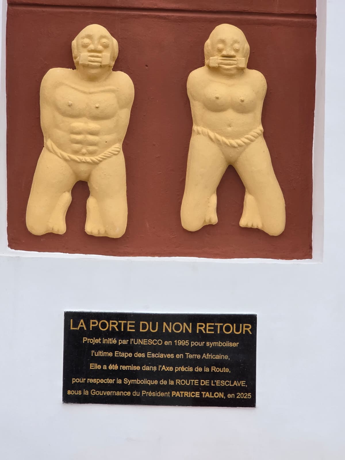 Benin journey photo highlight 16